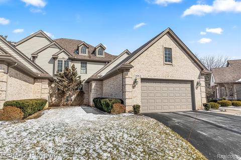7575 Woodwind, Brighton, MI 48116