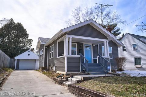 845 Frank St, Flint, MI 48504 photo 1