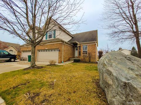 42759 Leon Dr, Belleville, MI 48111
