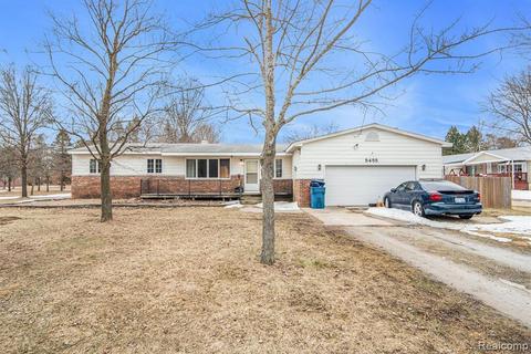 8488 N Webster Rd, Clio, MI 48420