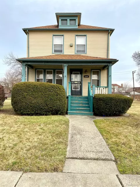 6344 Scotten St, Detroit, MI 48210