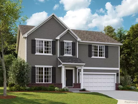 2701 Maize Loop, Saline, MI 48176