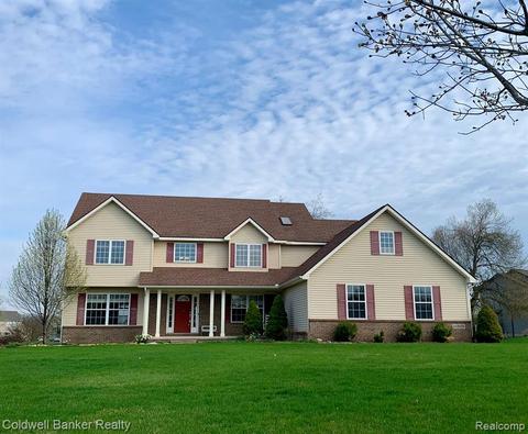 3121 Fieldstone Dr, Dexter, MI 48130 photo 1