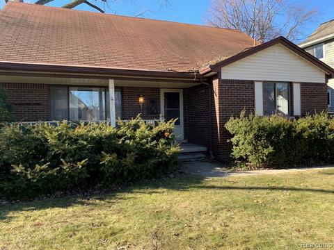 2706 Pardee Ave, Dearborn, MI 48124 photo 1