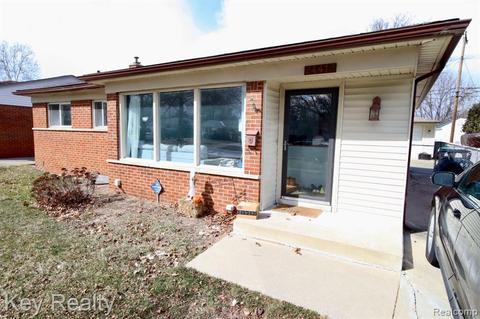 24412 Champaign St, Taylor, MI 48180 photo 1