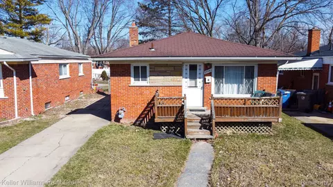 29982 Glenwood St, Inkster, MI 48141