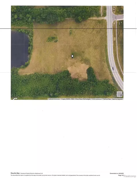 890 Avis Dr, Pittsfield, MI 48108