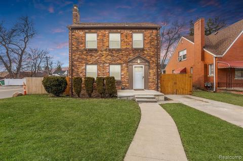15303 Lindsay St, Detroit, MI 48227