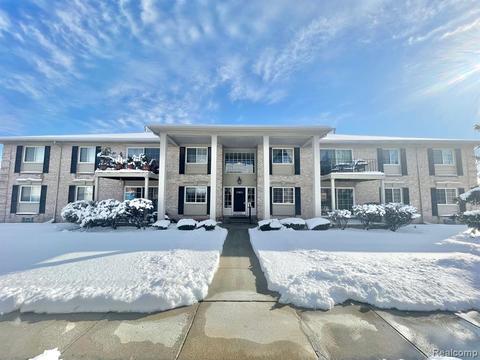 6127 Orchard Lake Rd #103, West Bloomfield, MI 48322