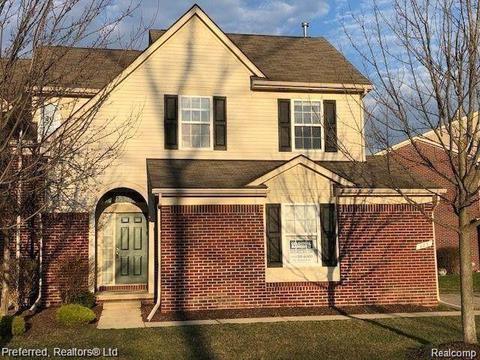473 Concord Dr #45, Canton, MI 48188