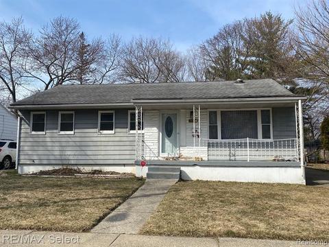 3909 Winona St, Flint, MI 48504