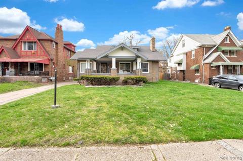 3010 Glendale St, Detroit, MI 48238