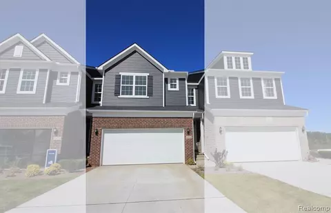 4956 Glenora Dr, Lake Orion, MI 48359