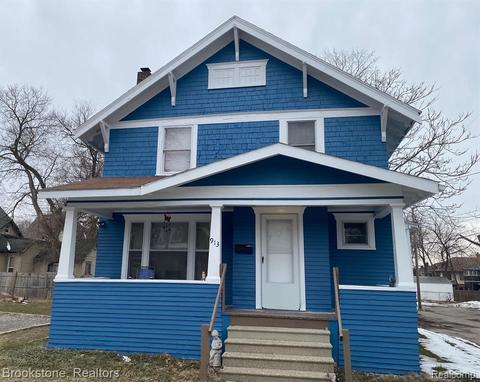 913 E 2nd St, Flint, MI 48503 photo 1