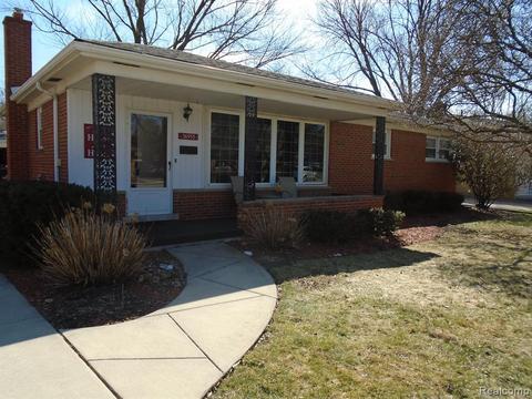 36955 Thinbark St, Wayne, MI 48184 photo 1