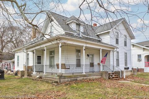 2539 Hermansau St, Saginaw, MI 48602