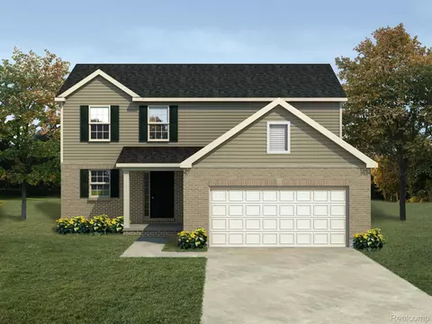 23051 Legacy Crt Ct, Macomb, MI 48042