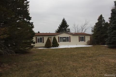 9700 Canada Rd, Birch Run, MI 48415 photo 1