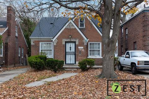 9241 Mckinney St, Detroit, MI 48224