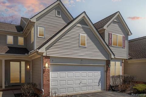 445 Lilly Vw, Howell, MI 48843 photo 1