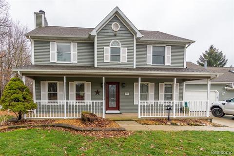 20998 D Dr S, Marshall, MI 49068
