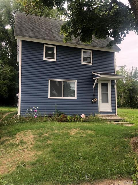208 Madison Ave, Flint, MI 48503 photo 1