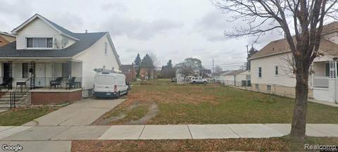 8834 Gary St, Dearborn, MI 48126 photo 1