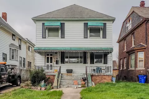 853 E Grand Blvd, Detroit, MI 48207