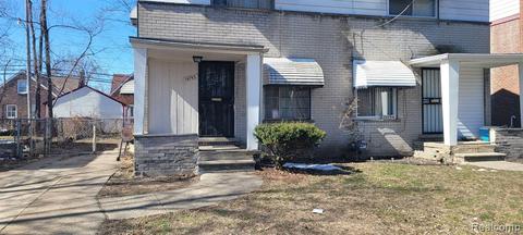 15753 Meyers Rd, Detroit, MI 48227