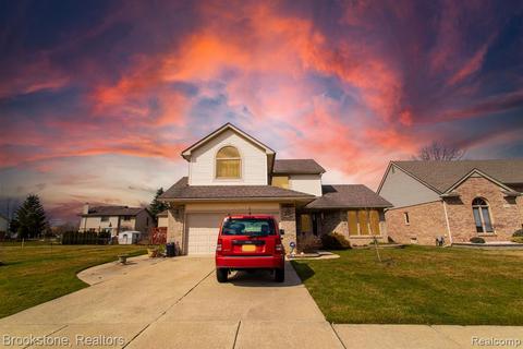 48627 Tilch Rd, Macomb, MI 48044 photo 1