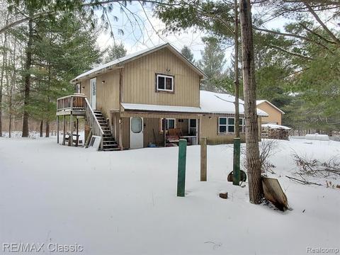 17480 110th Ave, Evart, MI 49631 photo 1