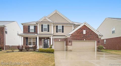 49187 Camarosa Ln, Macomb, MI 48044 photo 1