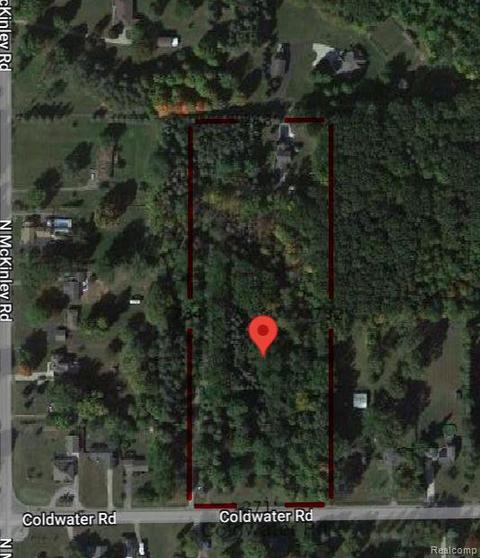 8464 Coldwater Rd, Flushing, MI 48433 photo 1