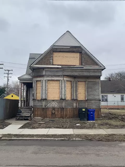 3843 Martin St, Detroit, MI 48210