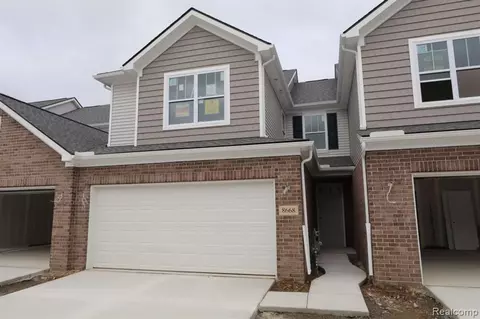 8668 Grove St, Washington, MI 48094