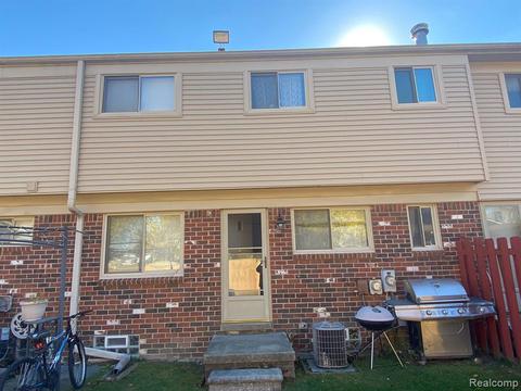 23360 Baker, Taylor, MI 48180