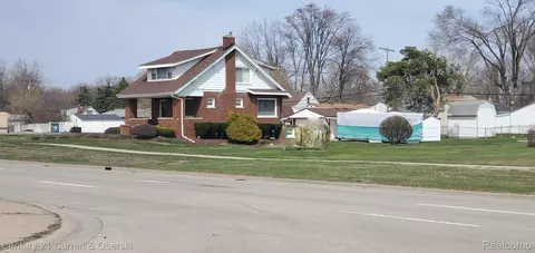 14447 Telegraph Rd, Taylor, MI 48180