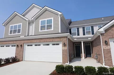 8680 Grove St, Washington, MI 48094