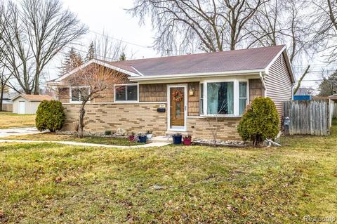 1001 Whiting St, Saint Clair, MI 48079 photo 1