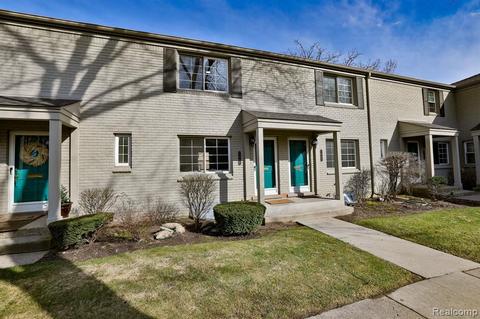 1886 Graefield Rd, Birmingham, MI 48009 photo 1
