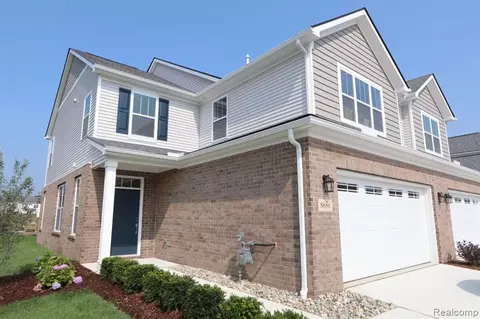 8686 Grove St, Washington, MI 48094