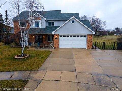 17781 Juliana, Macomb, MI 48044