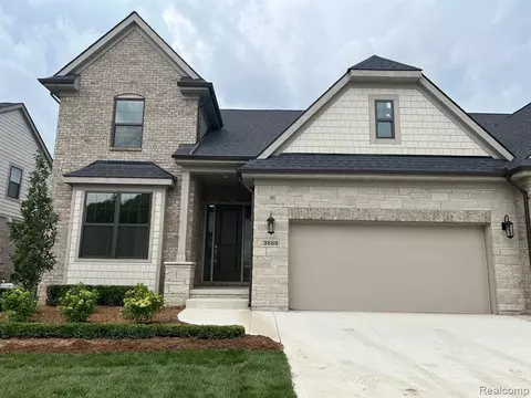 3882 Albatross #16, Rochester Hills, MI 48309