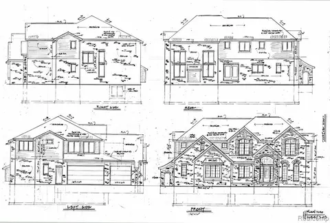 Parcel C Willowgrove Drive, Troy, MI 48085