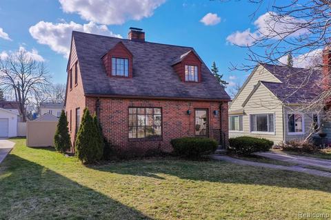 928 S Franklin Ave, Flint, MI 48503 photo 1