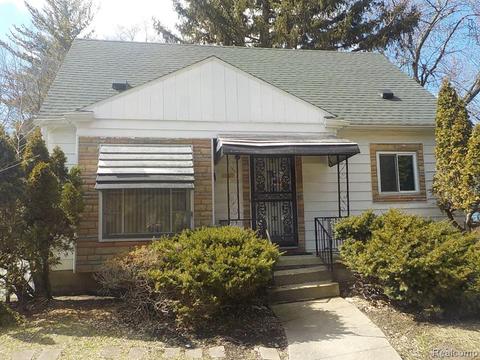 5309 Glenn Ave, Flint, MI 48505