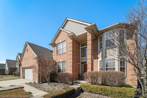 405 Tanner Dr, Troy, MI 48085 photo 1