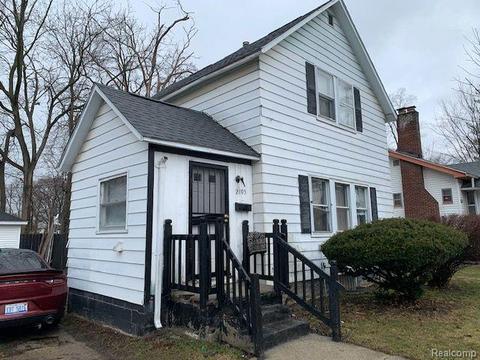 2105 Mallery St, Flint, MI 48504 photo 1