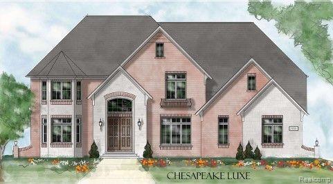 3366 FORSTER LN  