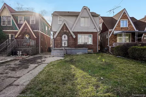 15095 Prest St, Detroit, MI 48227